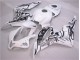 Cheap 2007-2008 Black White Honda CBR600RR Replacement Motorcycle Fairings Canada Cheap 2007-2008 Black White Honda CBR600RR Replacement Motorcycle Fairings Canada