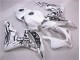 Cheap 2007-2008 Black White Honda CBR600RR Replacement Motorcycle Fairings Canada Cheap 2007-2008 Black White Honda CBR600RR Replacement Motorcycle Fairings Canada