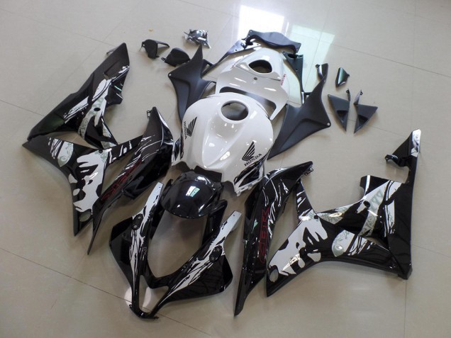 Cheap 2007-2008 Leyla Honda CBR600RR Motorcycle Fairing Kit Canada Cheap 2007-2008 Leyla Honda CBR600RR Motorcycle Fairing Kit Canada