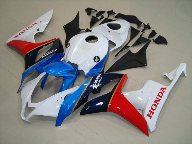Cheap 2007-2008 Black Red Honda CBR600RR Moto Fairings Canada Cheap 2007-2008 Black Red Honda CBR600RR Moto Fairings Canada