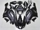 Cheap 2007-2008 Matte Black Kawasaki ZX6R Bike Fairing Kit Canada Cheap 2007-2008 Matte Black Kawasaki ZX6R Bike Fairing Kit Canada