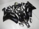 Cheap 2007-2008 Glossy Black Kawasaki ZX6R Motorcycle Bodywork Canada Cheap 2007-2008 Glossy Black Kawasaki ZX6R Motorcycle Bodywork Canada