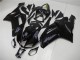 Cheap 2007-2008 Glossy Black Kawasaki ZX6R Motorcycle Bodywork Canada Cheap 2007-2008 Glossy Black Kawasaki ZX6R Motorcycle Bodywork Canada
