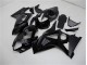 Cheap 2007-2008 Glossy Matte Black Suzuki GSXR 1000 K7 Replacement Fairings Canada Cheap 2007-2008 Glossy Matte Black Suzuki GSXR 1000 K7 Replacement Fairings Canada