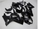 Cheap 2007-2008 Glossy Matte Black Suzuki GSXR 1000 K7 Replacement Fairings Canada Cheap 2007-2008 Glossy Matte Black Suzuki GSXR 1000 K7 Replacement Fairings Canada