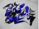 Cheap 2007-2008 Blue White Black Suzuki GSXR 1000 K7 Motorcylce Fairings Canada Cheap 2007-2008 Blue White Black Suzuki GSXR 1000 K7 Motorcylce Fairings Canada