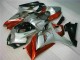 Cheap 2007-2008 Brown Silver Suzuki GSXR 1000 K7 Motorbike Fairings Canada Cheap 2007-2008 Brown Silver Suzuki GSXR 1000 K7 Motorbike Fairings Canada