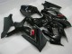 Cheap 2007-2008 Black Suzuki GSXR 1000 K7 Motorcycle Fairing Kits Canada Cheap 2007-2008 Black Suzuki GSXR 1000 K7 Motorcycle Fairing Kits Canada