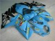 Cheap 2007-2008 Blue Suzuki GSXR 1000 K7 Motorbike Fairing Canada Cheap 2007-2008 Blue Suzuki GSXR 1000 K7 Motorbike Fairing Canada
