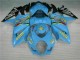 Cheap 2007-2008 Blue Suzuki GSXR 1000 K7 Motorbike Fairing Canada Cheap 2007-2008 Blue Suzuki GSXR 1000 K7 Motorbike Fairing Canada