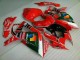 Cheap 2007-2008 Red Suzuki GSXR 1000 K7 Replacement Motorcycle Fairings Canada Cheap 2007-2008 Red Suzuki GSXR 1000 K7 Replacement Motorcycle Fairings Canada
