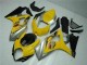 Cheap 2007-2008 Yellow Suzuki GSXR 1000 K7 Bike Fairing Kit Canada Cheap 2007-2008 Yellow Suzuki GSXR 1000 K7 Bike Fairing Kit Canada