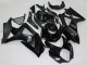 Cheap 2007-2008 Black Suzuki GSXR 1000 K7 Motorcycle Replacement Fairings Canada Cheap 2007-2008 Black Suzuki GSXR 1000 K7 Motorcycle Replacement Fairings Canada