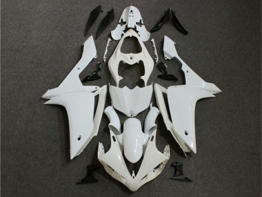 Cheap 2007-2008 Unpainted Yamaha YZF R1 Motorcycle Fairings Kits Canada