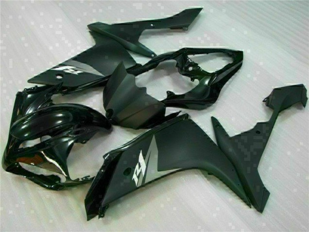 Cheap 2007-2008 Black Yamaha YZF R1 Motor Bike Fairings Canada Cheap 2007-2008 Black Yamaha YZF R1 Motor Bike Fairings Canada