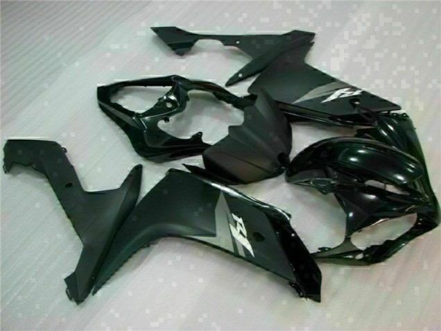 Cheap 2007-2008 Black Yamaha YZF R1 Motor Bike Fairings Canada Cheap 2007-2008 Black Yamaha YZF R1 Motor Bike Fairings Canada