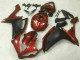 Cheap 2007-2008 Red Black Yamaha YZF R1 Bike Fairing Kit Canada Cheap 2007-2008 Red Black Yamaha YZF R1 Bike Fairing Kit Canada