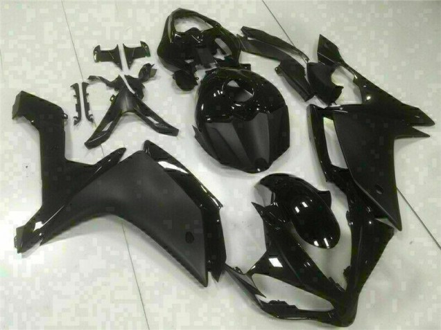 Cheap 2007-2008 Black Yamaha YZF R1 Motorcycle Bodywork Canada Cheap 2007-2008 Black Yamaha YZF R1 Motorcycle Bodywork Canada