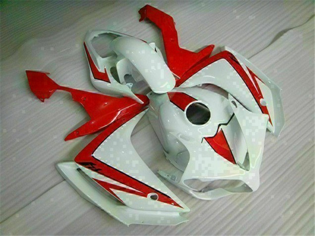 Cheap 2007-2008 White Yamaha YZF R1 Moto Fairings Canada Cheap 2007-2008 White Yamaha YZF R1 Moto Fairings Canada