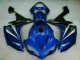 Cheap 2007-2008 Blue Yamaha YZF R1 Motorcycle Replacement Fairings Canada Cheap 2007-2008 Blue Yamaha YZF R1 Motorcycle Replacement Fairings Canada
