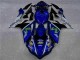 Cheap 2007-2008 Blue Yamaha YZF R1 Motorcyle Fairings Canada Cheap 2007-2008 Blue Yamaha YZF R1 Motorcyle Fairings Canada