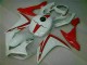 Cheap 2007-2008 White Red Yamaha YZF R1 Motorbike Fairing Canada Cheap 2007-2008 White Red Yamaha YZF R1 Motorbike Fairing Canada