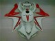 Cheap 2007-2008 White Red Yamaha YZF R1 Motorbike Fairing Canada Cheap 2007-2008 White Red Yamaha YZF R1 Motorbike Fairing Canada