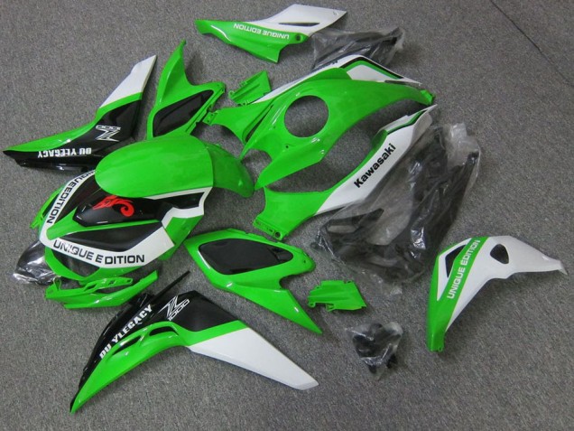 Cheap 2007-2009 White Kawasaki Z1000 Motorcycle Replacement Fairings Canada Cheap 2007-2009 White Kawasaki Z1000 Motorcycle Replacement Fairings Canada