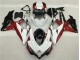 Cheap 2008-2010 White Red Black Suzuki GSXR 600/750 Motor Fairings Canada Cheap 2008-2010 White Red Black Suzuki GSXR 600/750 Motor Fairings Canada