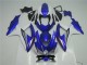 Cheap 2008-2010 Blue White Suzuki GSXR 600/750 Motorcylce Fairings Canada Cheap 2008-2010 Blue White Suzuki GSXR 600/750 Motorcylce Fairings Canada