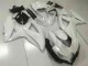 Cheap 2008-2010 White Suzuki GSXR 600/750 Motorcylce Fairings Canada Cheap 2008-2010 White Suzuki GSXR 600/750 Motorcylce Fairings Canada
