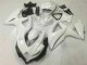 Cheap 2008-2010 White Suzuki GSXR 600/750 Motorcylce Fairings Canada Cheap 2008-2010 White Suzuki GSXR 600/750 Motorcylce Fairings Canada