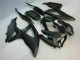 Cheap 2008-2010 Black Suzuki GSXR 600/750 Motorcyle Fairings Canada Cheap 2008-2010 Black Suzuki GSXR 600/750 Motorcyle Fairings Canada