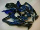 Cheap 2008-2010 Blue Black Suzuki GSXR 600/750 Motorcycle Fairings Kit Canada Cheap 2008-2010 Blue Black Suzuki GSXR 600/750 Motorcycle Fairings Kit Canada