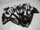 Cheap 2008-2010 Black Suzuki GSXR 600/750 Motorcycle Fairings Canada Cheap 2008-2010 Black Suzuki GSXR 600/750 Motorcycle Fairings Canada