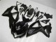 Cheap 2008-2010 Black Suzuki GSXR 600/750 Bike Fairings Canada Cheap 2008-2010 Black Suzuki GSXR 600/750 Bike Fairings Canada