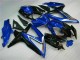 Cheap 2008-2010 Blue Black Suzuki GSXR 600/750 Motorbike Fairing Canada Cheap 2008-2010 Blue Black Suzuki GSXR 600/750 Motorbike Fairing Canada