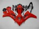 Cheap 2008-2011 Red Honda CBR1000RR Motorcycle Fairings Canada Cheap 2008-2011 Red Honda CBR1000RR Motorcycle Fairings Canada