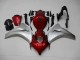 Cheap 2008-2011 Red Silver Honda CBR1000RR Motorbike Fairings Canada Cheap 2008-2011 Red Silver Honda CBR1000RR Motorbike Fairings Canada