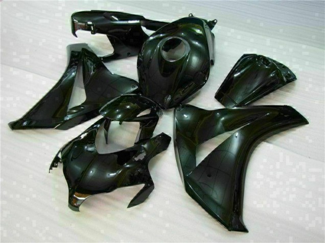 Cheap 2008-2011 Black Honda CBR1000RR Bike Fairings & Bodywork Canada Cheap 2008-2011 Black Honda CBR1000RR Bike Fairings & Bodywork Canada