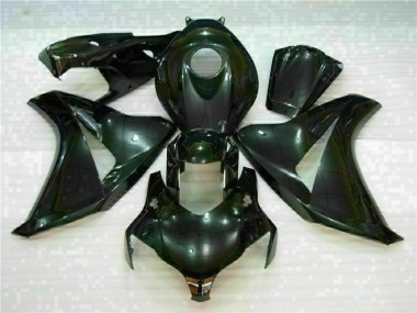 Cheap 2008-2011 Black Honda CBR1000RR Bike Fairings & Bodywork Canada