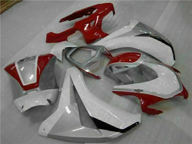 Cheap 2008-2011 Red White Honda CBR1000RR Bike Fairings & Bodywork Canada Cheap 2008-2011 Red White Honda CBR1000RR Bike Fairings & Bodywork Canada