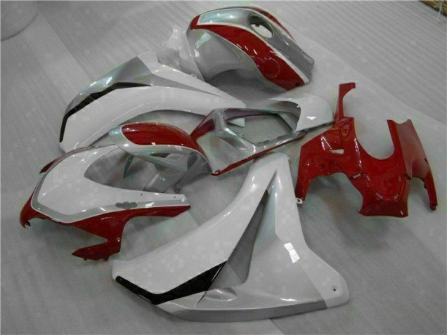Cheap 2008-2011 Red White Honda CBR1000RR Bike Fairings & Bodywork Canada Cheap 2008-2011 Red White Honda CBR1000RR Bike Fairings & Bodywork Canada