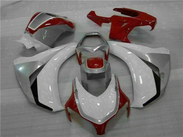 Cheap 2008-2011 Red White Honda CBR1000RR Bike Fairings & Bodywork Canada Cheap 2008-2011 Red White Honda CBR1000RR Bike Fairings & Bodywork Canada