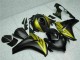 Cheap 2008-2011 Black Gold Honda CBR1000RR Replacement Motorcycle Fairings Canada Cheap 2008-2011 Black Gold Honda CBR1000RR Replacement Motorcycle Fairings Canada