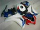 Cheap 2008-2011 White Honda CBR1000RR Bike Fairing Kit Canada Cheap 2008-2011 White Honda CBR1000RR Bike Fairing Kit Canada