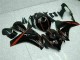 Cheap 2008-2011 Black Honda CBR1000RR Motorbike Fairing Kits Canada Cheap 2008-2011 Black Honda CBR1000RR Motorbike Fairing Kits Canada