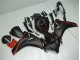 Cheap 2008-2011 Matte Black Red Honda CBR1000RR Motorcycle Fairing Canada Cheap 2008-2011 Matte Black Red Honda CBR1000RR Motorcycle Fairing Canada