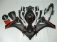 Cheap 2008-2011 Matte Black Red Honda CBR1000RR Motorcycle Fairing Canada Cheap 2008-2011 Matte Black Red Honda CBR1000RR Motorcycle Fairing Canada