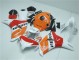 Cheap 2008-2011 Orange White Red Repsol Honda CBR1000RR Motorcycle Fairing Kits Canada